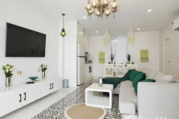 3 Bedroom House for rent in Pa Khlok, Phuket