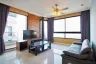 2 Bedroom Condo for Sale or Rent in Supalai Casa Riva, Bang Kho Laem, Bangkok near BTS Talat Phlu