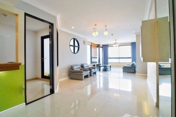 2 Bedroom Condo for Sale or Rent in Supalai Casa Riva, Bang Kho Laem, Bangkok near BTS Talat Phlu