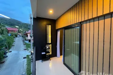 2 Bedroom House for rent in Choeng Thale, Phuket