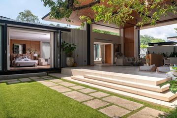 4 Bedroom Villa for sale in Thep Krasatti, Phuket