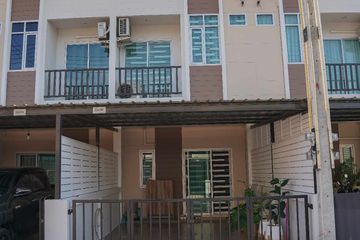 2 Bedroom Townhouse for sale in Bang Lamung, Chonburi