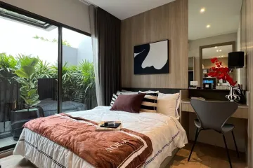 2 Bedroom Condo for sale in Lat Phrao, Bangkok