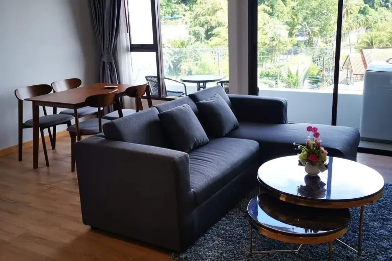 1 Bedroom Condo