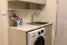 Condo for sale in Chapter One Eco Ratchada - Huaikwang, Huai Khwang, Bangkok near MRT Huai Khwang