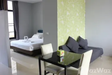 Apartment for rent in Sophon 350 Apartment, Nong Prue, Chonburi