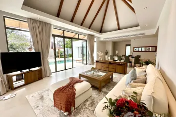 3 Bedroom Villa for rent in Thep Krasatti, Phuket