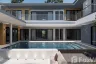 7 Bedroom Villa for Sale or Rent in Nong Prue, Chonburi