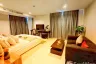 1 Bedroom Condo for rent in The Kris Condotel Patong, Patong, Phuket