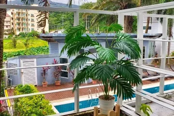 1 Bedroom Condo for rent in The Kris Condotel Patong, Patong, Phuket