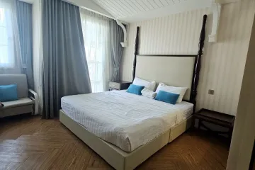 1 Bedroom Condo for rent in Na Jomtien, Chonburi