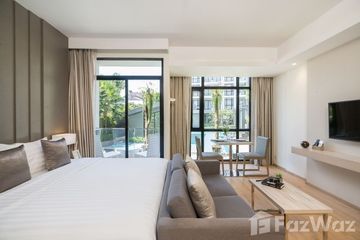 Apartment for rent in Arden Hotel & Residence Pattaya, Nong Prue, Chonburi