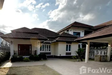 2 Bedroom House for sale in Noen Phra, Rayong