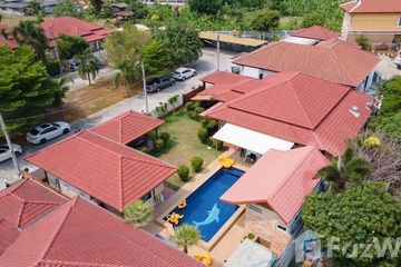 6 Bedroom Villa for rent in Baan Boon Raksa, Pong, Chonburi