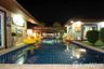 6 Bedroom Villa for rent in Baan Boon Raksa, Pong, Chonburi