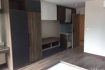 Condo for sale in Bang Khun Si, Bangkok near MRT Fai Chai