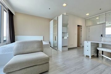 Condo for sale in Lat Yao, Bangkok near MRT Phaholyothin 24