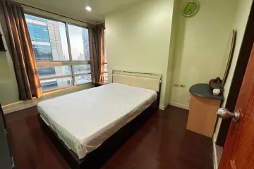 2 Bedroom Condo for sale in Silom, Bangkok near BTS Surasak