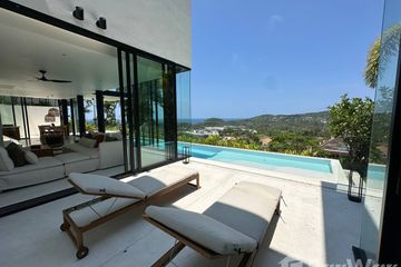 4 Bedroom Villa for rent in ISOLA Phuket, Choeng Thale, Phuket