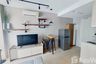 1 Bedroom Condo for sale in Ideo Q Ratchathewi, Thanon Phaya Thai, Bangkok near BTS Ratchathewi