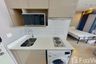1 Bedroom Condo for sale in Ideo Q Ratchathewi, Thanon Phaya Thai, Bangkok near BTS Ratchathewi