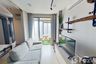 1 Bedroom Condo for sale in Ideo Q Ratchathewi, Thanon Phaya Thai, Bangkok near BTS Ratchathewi