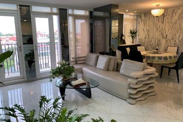 3 Bedroom Condo for sale in Thung Maha Mek, Bangkok near MRT Khlong Toei