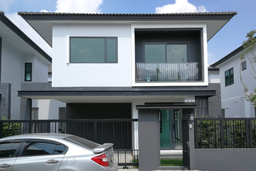 3 Bedroom House for sale in Bang Kaeo, Samut Prakan