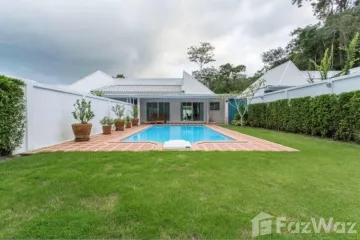 2 Bedroom Villa for sale in Pa Khlok, Phuket