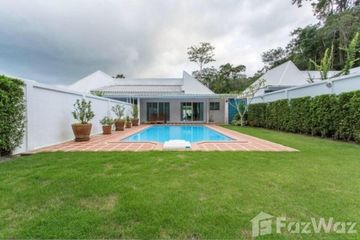 2 Bedroom Villa for sale in Baan Promphun Paklok, Pa Khlok, Phuket