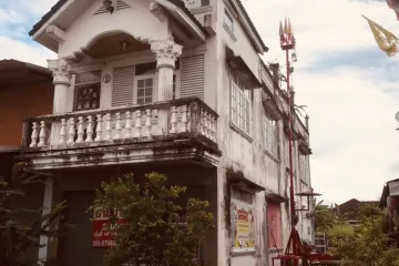 3 Bedroom Townhouse for sale in Khlong Kio, Chonburi