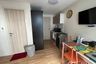 Condo for sale in Modern Condo Bangplad-Charan79, Bang Phlat, Bangkok near MRT Bang Phlat