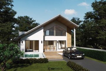 3 Bedroom Villa for sale in Sala Dan, Krabi