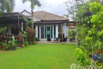 4 Bedroom House for sale in Chalong, Phuket