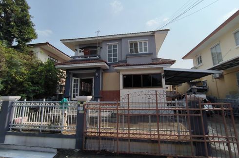 3 Bedroom House for sale at Busarin Bangpla