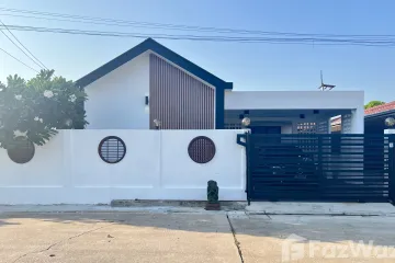 2 Bedroom House for rent in Nong Prue, Chonburi