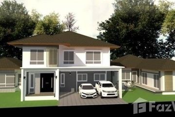 6 Bedroom House for sale in Sala Thammasop, Bangkok