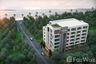 1 Bedroom Condo for sale in De Amber, Na Jomtien, Chonburi
