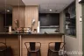 1 Bedroom Condo for sale in Wish Signature Midtown Siam, Thanon Phetchaburi, Bangkok near BTS Ratchathewi