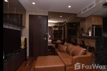 1 Bedroom Condo for sale in Wish Signature Midtown Siam, Thanon Phetchaburi, Bangkok near BTS Ratchathewi