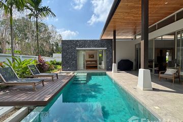 3 Bedroom Villa for sale in Botanica Lake Side I, Choeng Thale, Phuket