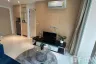 1 Bedroom Condo for rent in Nong Prue, Chonburi