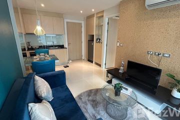 1 Bedroom Condo for rent in Grande Caribbean, Nong Prue, Chonburi
