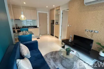 1 Bedroom Condo for rent in Nong Prue, Chonburi