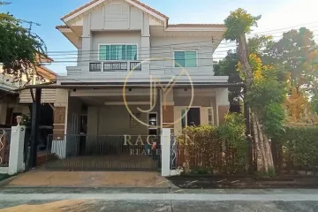 3 Bedroom House for sale in Bang Khun Kong, Nonthaburi