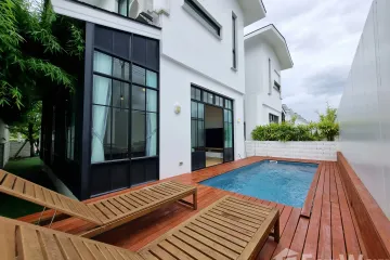 3 Bedroom Villa for rent in Chalong, Phuket
