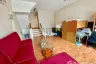 3 Bedroom Townhouse for sale in Casa City Nuanjan 1, Nuan Chan, Bangkok