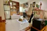 3 Bedroom Townhouse for sale in Casa City Nuanjan 1, Nuan Chan, Bangkok