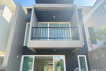 2 Bedroom Townhouse for rent in Sakhu, Phuket