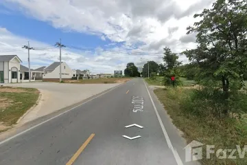 Land for sale in Phana Nikhom, Rayong